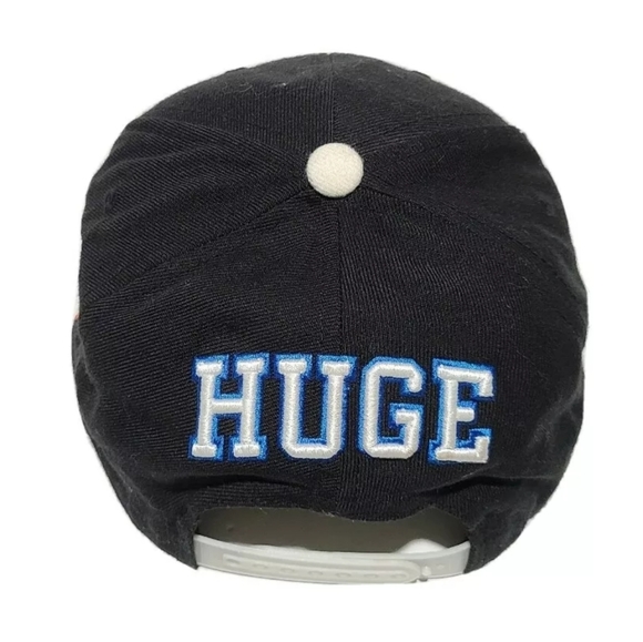 The Hundreds Streetwear Hat Los Angeles Raiders - Picture 2 of 3